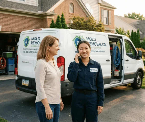 Crawlspace Mold Remediation Plover, IA FAQs